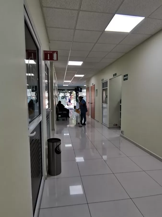 Hospital de Padua - Photo 3