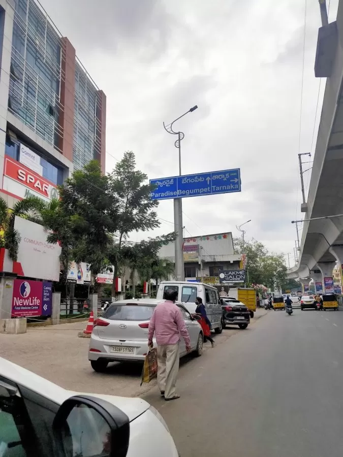 Apollo Hospitals | Best Hospital in Secunderabad - Photo 6