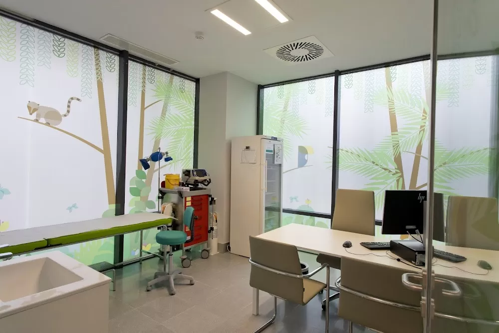 Consultas Externas Hospital Quirónsalud Sur - Photo 6