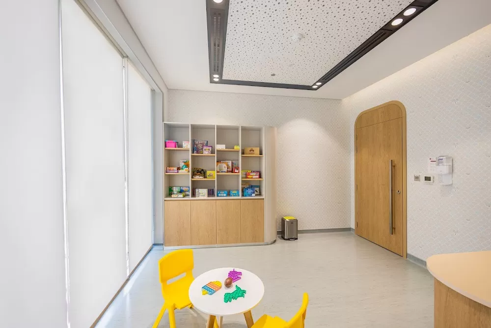 Medcare Medical Centre, Jumeirah - Photo 8