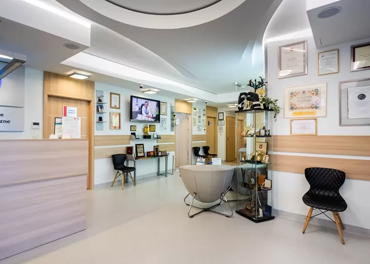 UNIMEDICA Specialized Medical Center - Photo 2