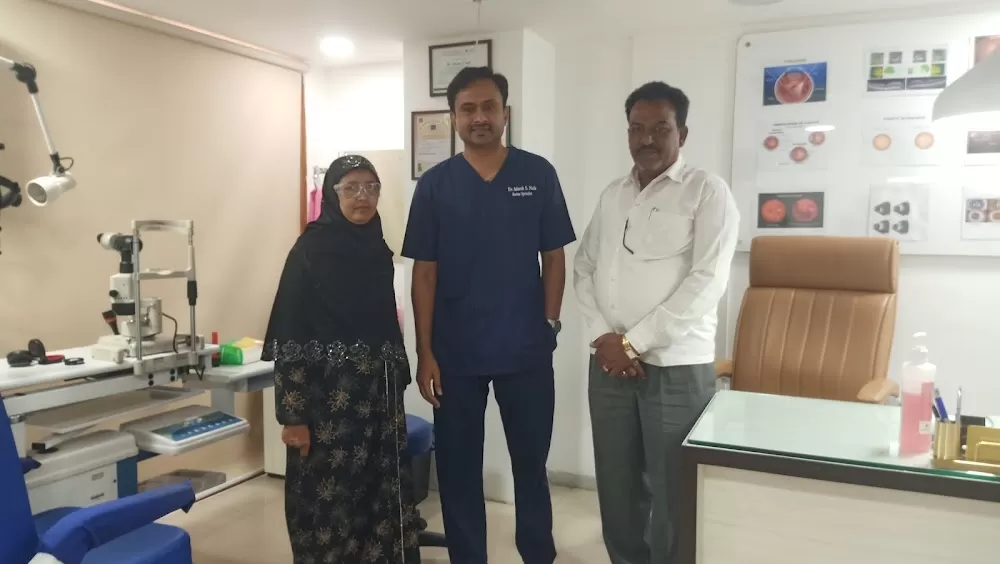 Vasan Eye Care Hospital - (Jayanagar, Bengaluru) - Photo 4