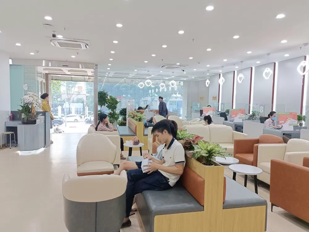Hưng Việt Cancer Hospital - Photo 2