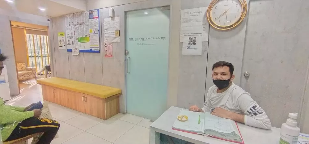 Mood and Mind clinic - Photo 2