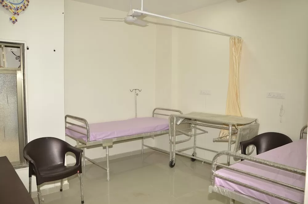 NewLife Hospital - Photo 8