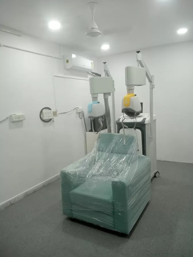 Asha Hospital - ECIL (AS RAO NAGAR) - Photo 1