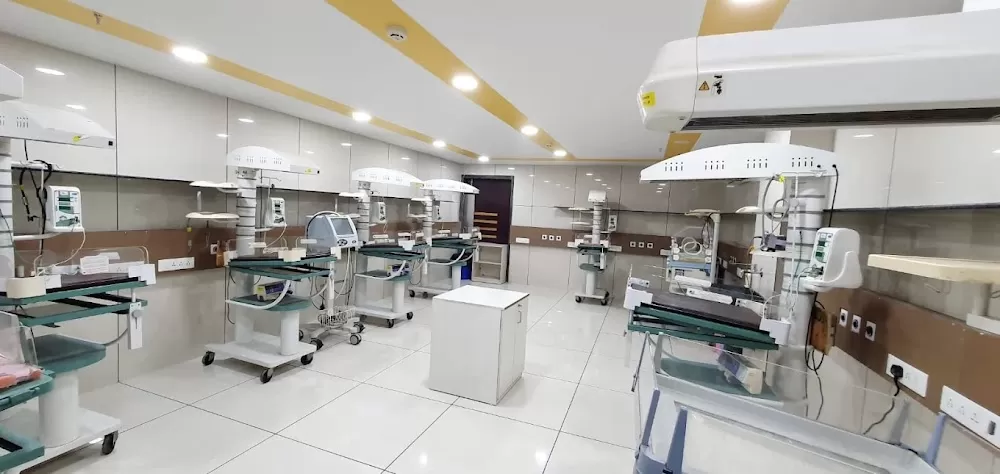 Setu Newborn Care Centre - Photo 8