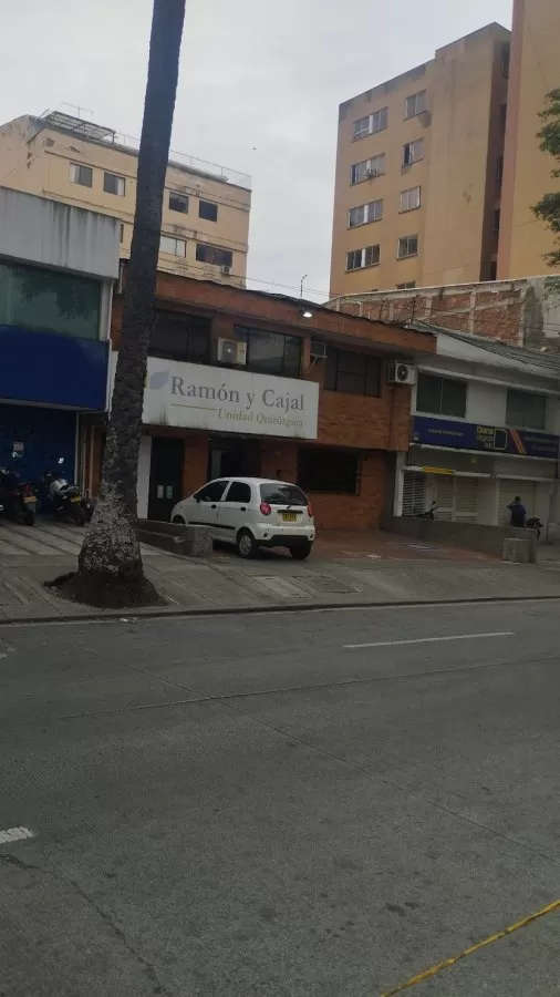 Clínica Unidad Quirúrgica "ramón Y Cajal" - Photo 3