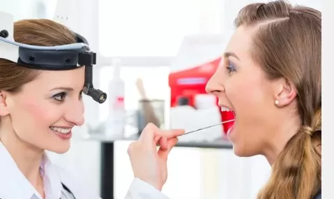 Best Ent Specialist Near Me - Dr. Souryadeep Ray, 15+ yrs of Exp | Ear, Nose, Throat Specialist | Kolkata - Photo 6