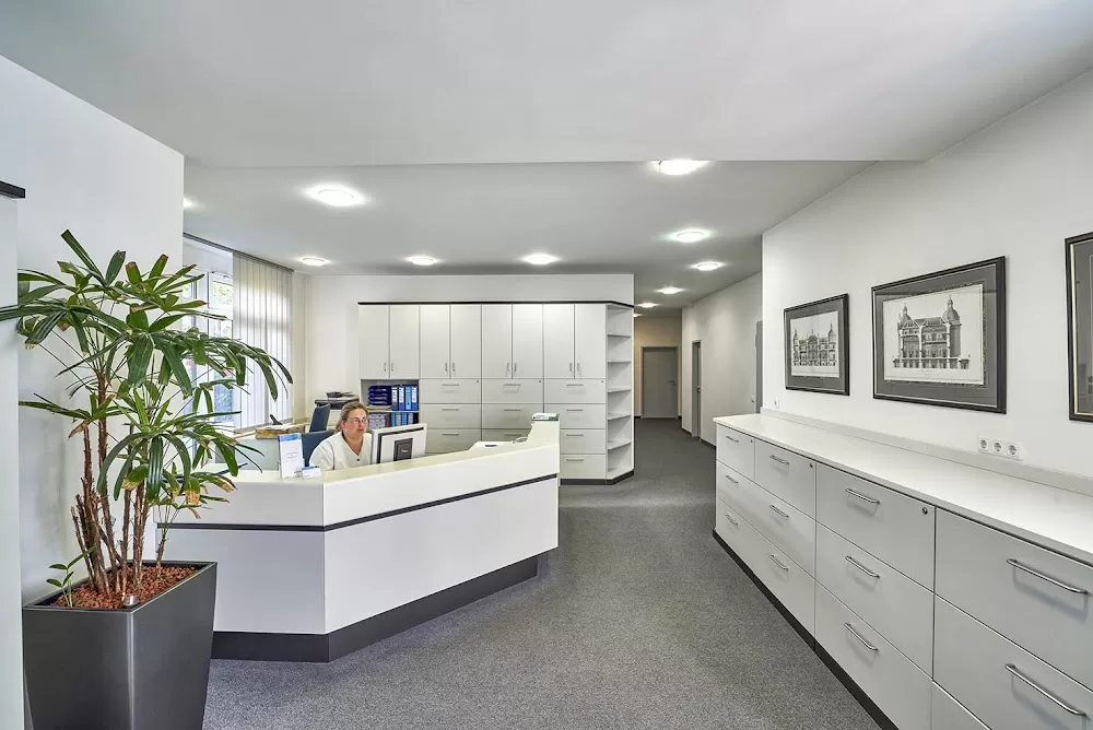 Privatklinik & Praxis Chirurgie Josephinum - Photo 1