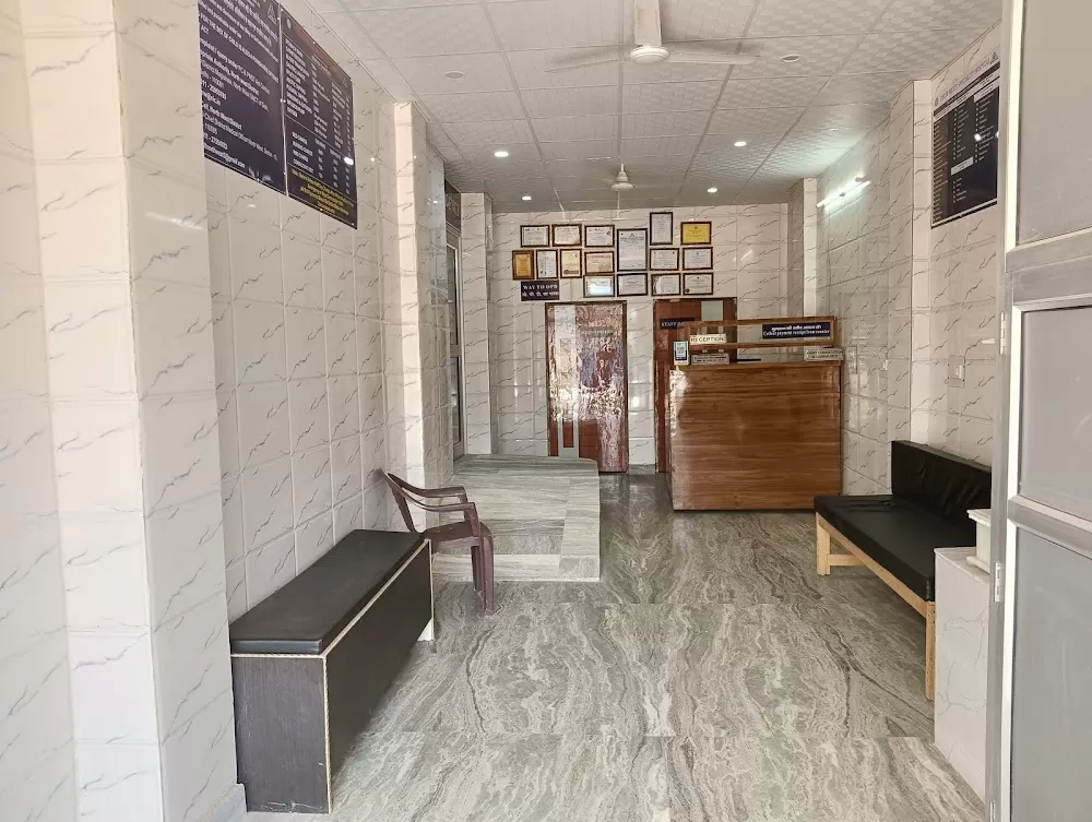 DELHI MULTI SPECIALITY HOSPITAL - Photo 5