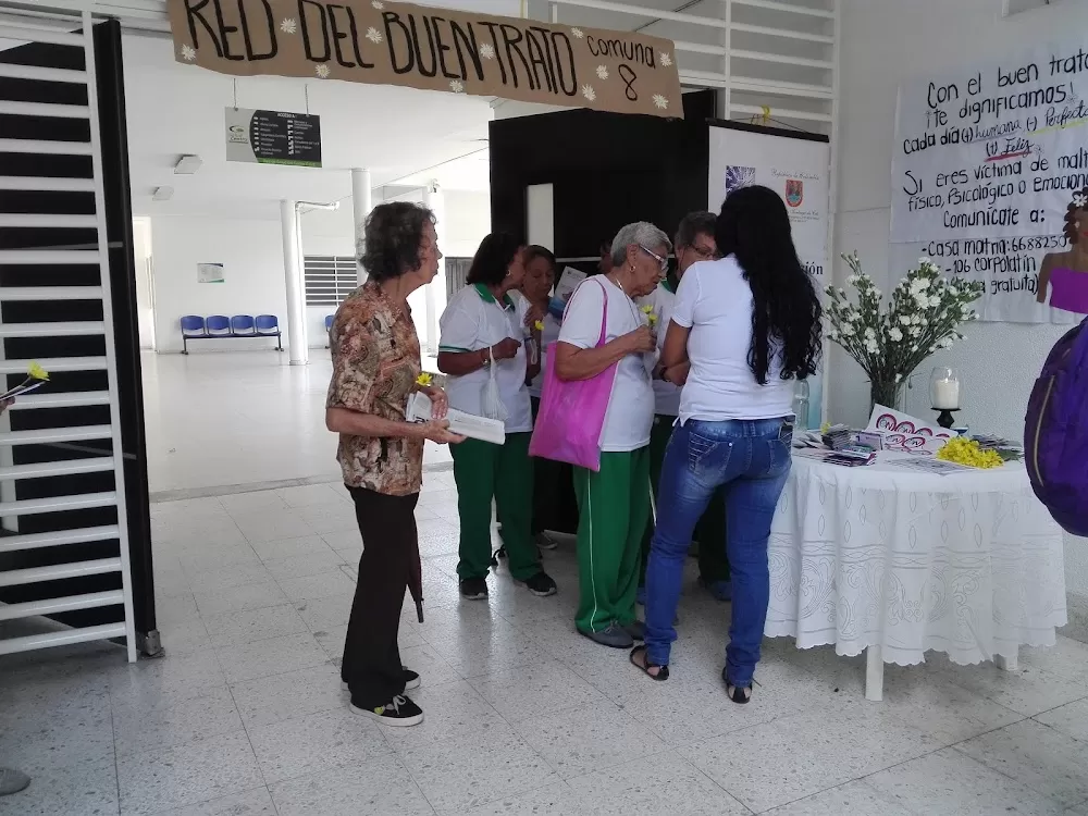 IPS Diego Lalinde. Red de Salud del Centro. E.S.E - Photo 1