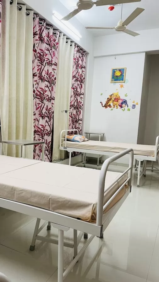 R Apple Children Hospital - Photo 6