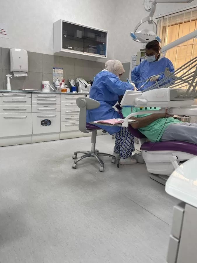 Al Moosa Clinics & Day Surgery Center الموسى لجراحات اليوم الواحد - Photo 5