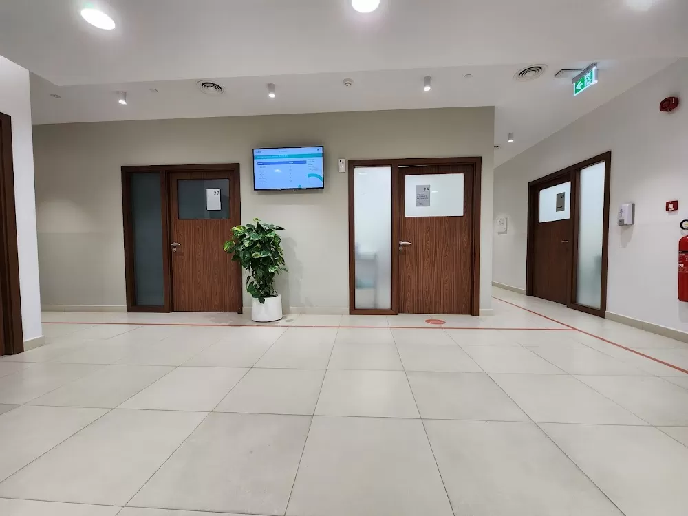 Aster Clinic - Al Warqa - Photo 1