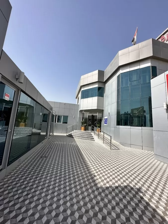 Newcastle Medical Centre - Photo 1
