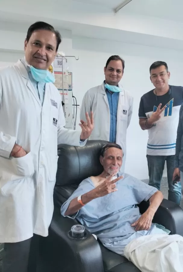 Dr.Samin K.Sharma - Photo 7