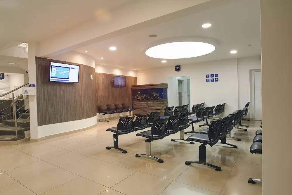 Ophthalmological Clinic Specialties - Photo 2