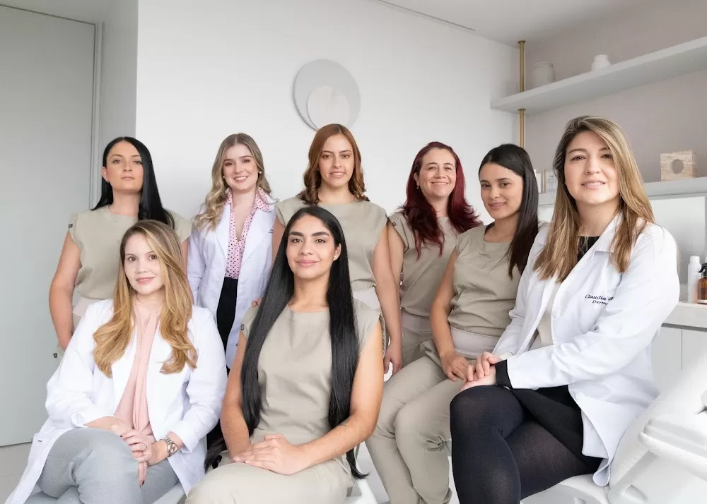 Dra. Claudia Gaviria Dermatólogo Medellín - Photo 5