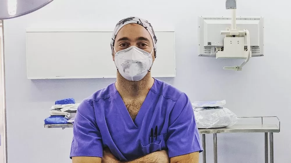 Urólogo- Dr Alan de Jesús Martínez Salas - Photo 7