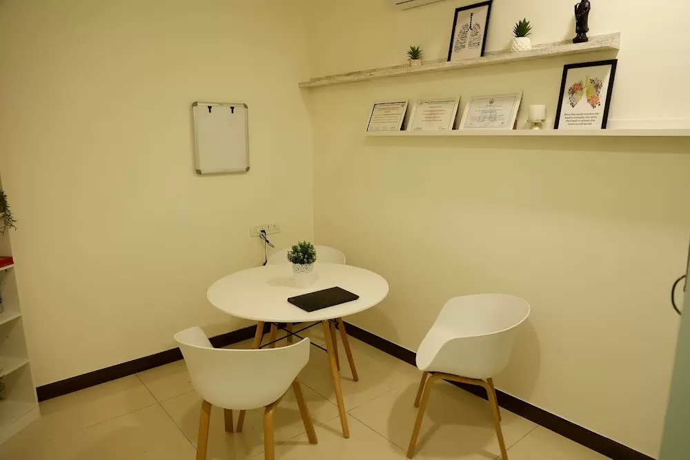 Vaayu Chest & Sleep Specialists - Photo 1