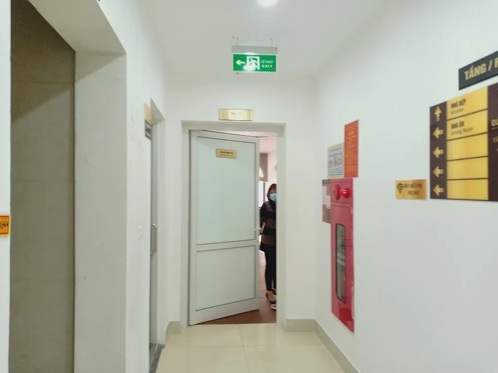 Bệnh Viện Đức Phúc - Photo 7