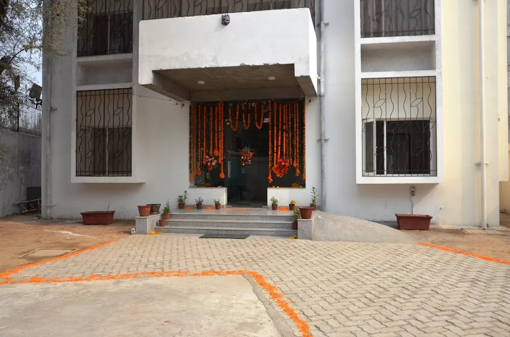 Tulasi Healthcare (Tulasi Home) | Schizophrenia | Bipolar | Dementia - Photo 6