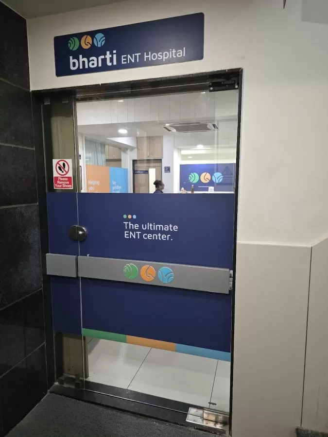 Bharti ENT Care Hospital - Photo 2