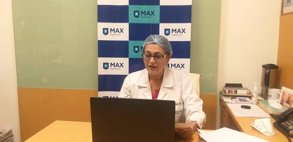 Dr Kamna Nagpal - Photo 5