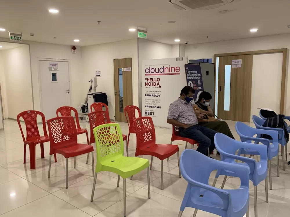 Cloudnine Hospital - Sector 51, Noida | Best Maternity & Pregnancy Centre - Photo 3