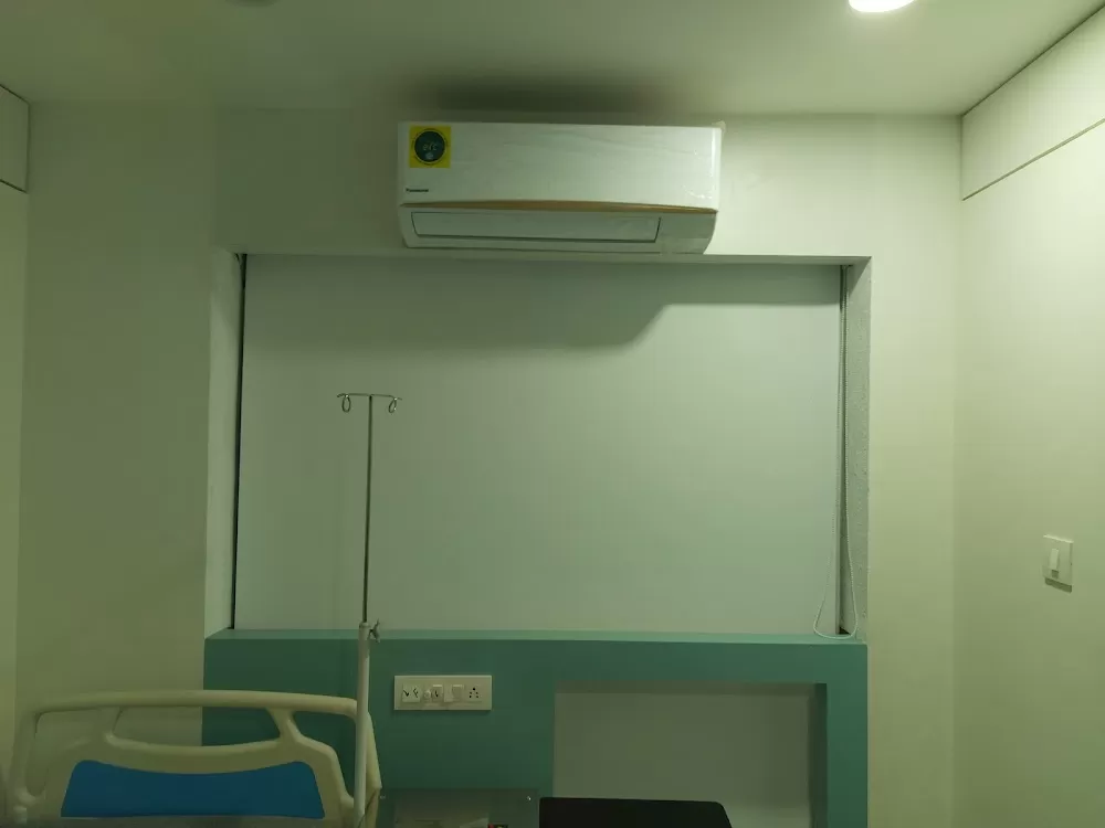 Aaradhya hospital - Photo 1