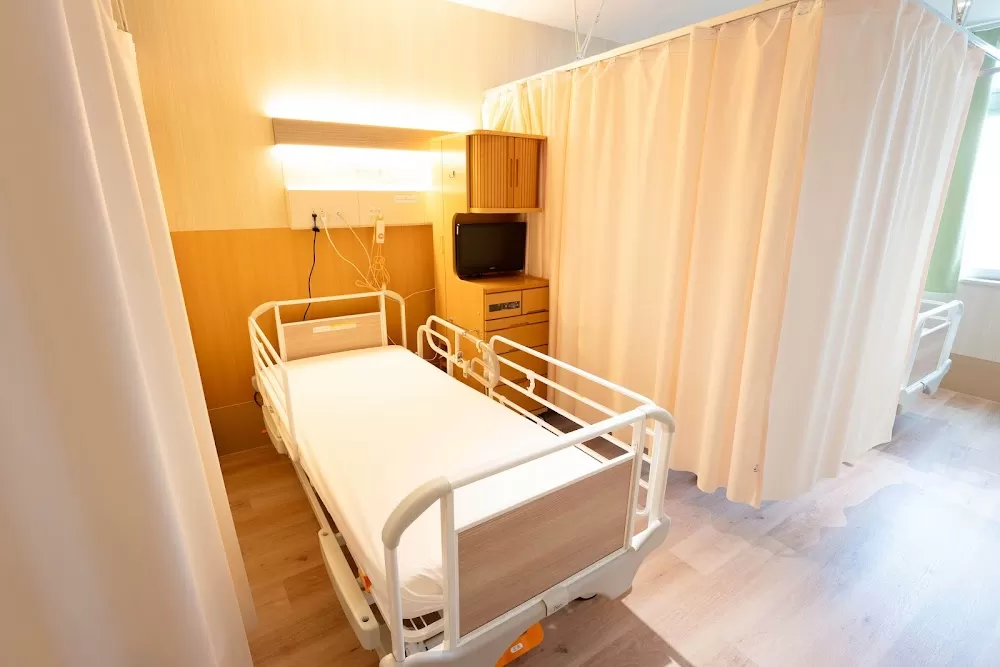Yoshieikai Hospital - Photo 2