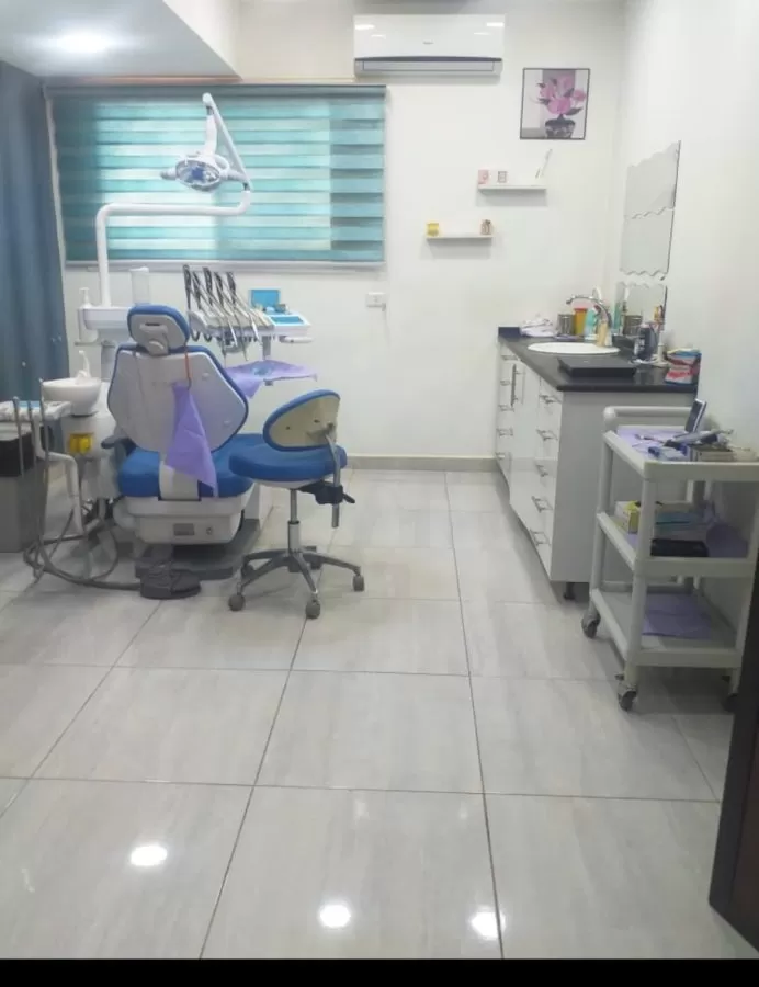 عيادات الحرية الطبية - Photo 1