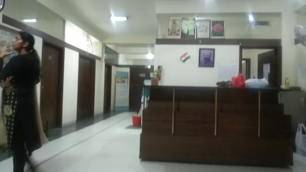 Pal Hospital - Photo 5