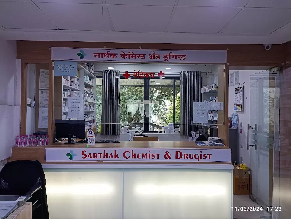 Dr Swapnil Jadhav - Best Nephrologist in Nashik | Best Kidney Specialist in Nashik | Kidney Stone Doctor in Nashik - Photo 7