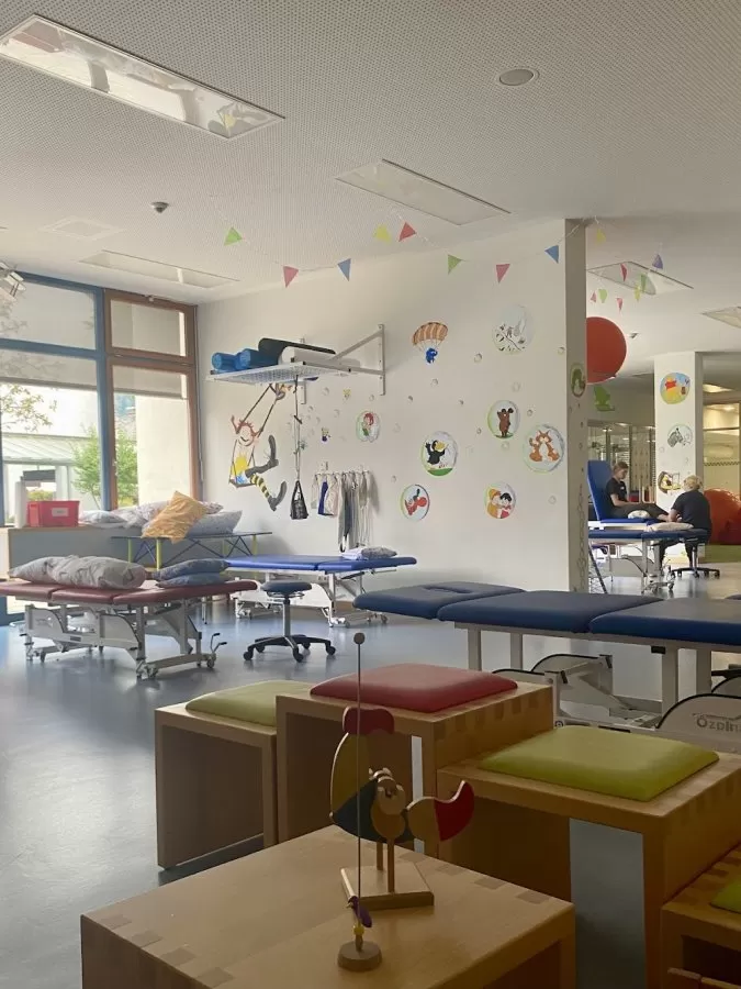 German Center for Pediatric and Adolescent Rheumatology - Photo 7