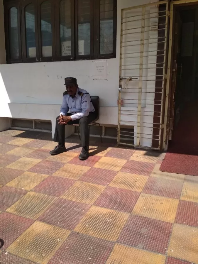 Sri Srinivasa Hospital (Unit of Marthala Hospitals Pvt. Ltd) - Photo 8