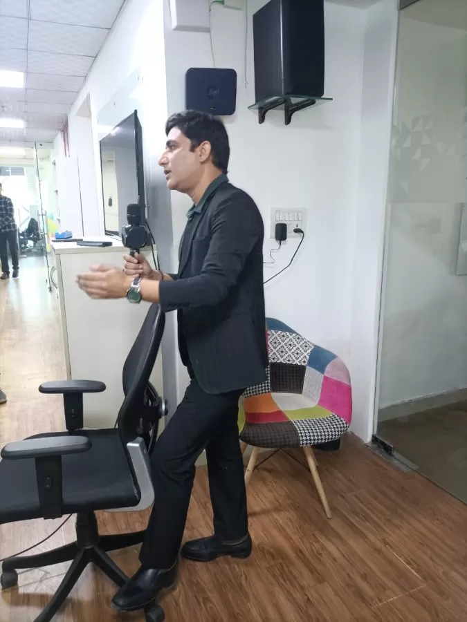 Dr Ajay Sharma - Photo 6
