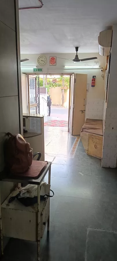Eeshita Hospital - Photo 8