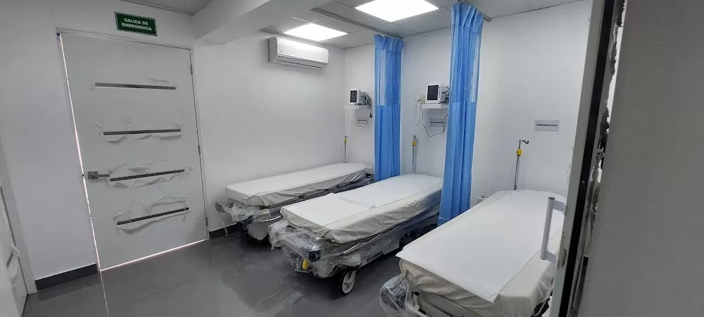 Fundacion interamericana de endoscopia avanzada - Photo 2
