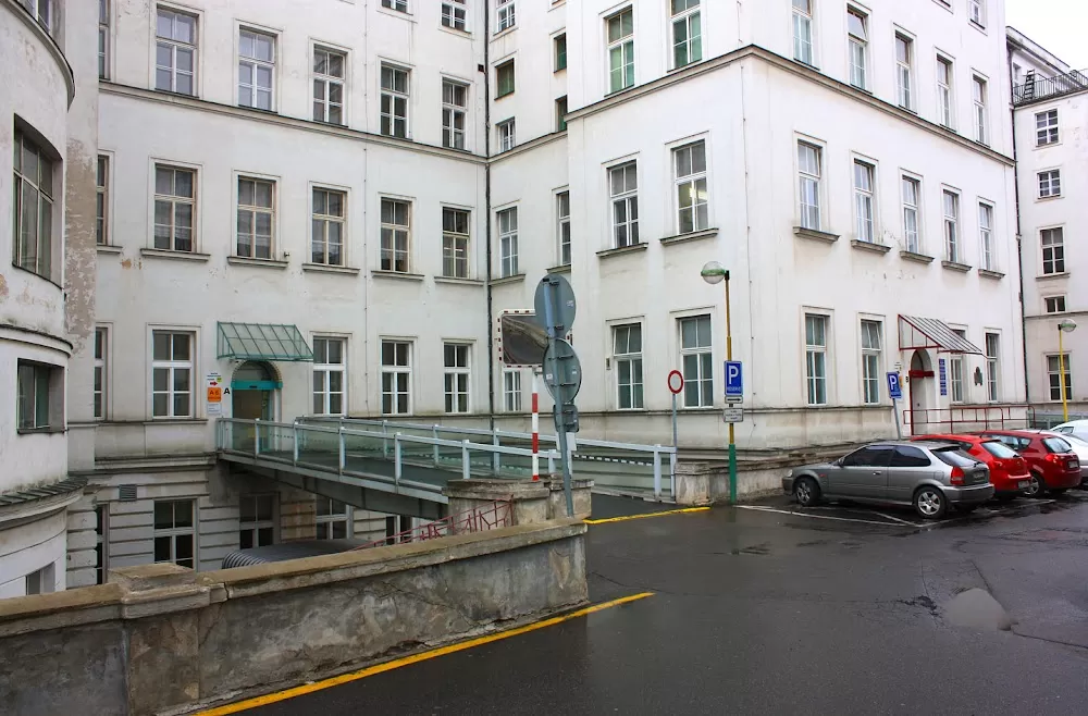 General University Hospital in Prague - Photo 3