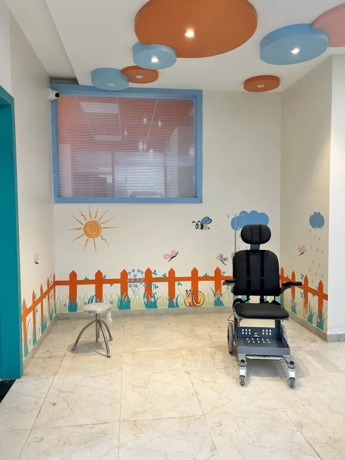 HOPE Hospitals, Vaishali Nagar - Photo 5
