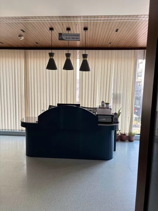 Surgicare ICU & Critical Care Hospital | Emergency & ICU – Gotri - Photo 1