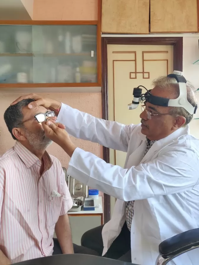 Dr Sandeep mehta - Photo 3