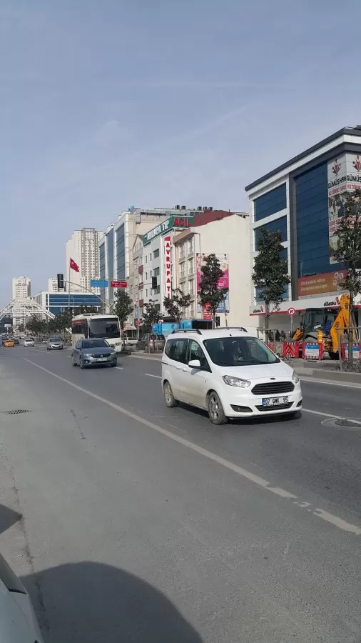 Avrupa Tıp Merkezi - Photo 7