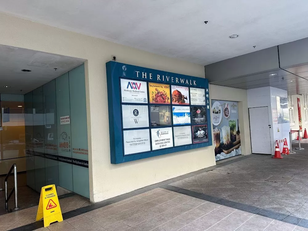 Mediway Medical Centre - Photo 8