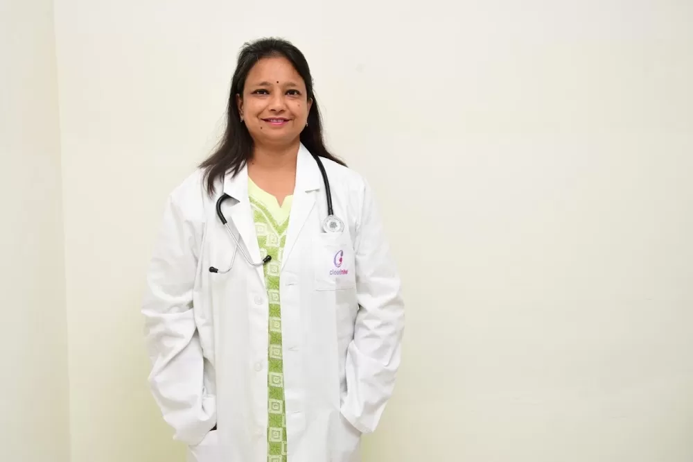 Dr. Vinita Gupta - Photo 8