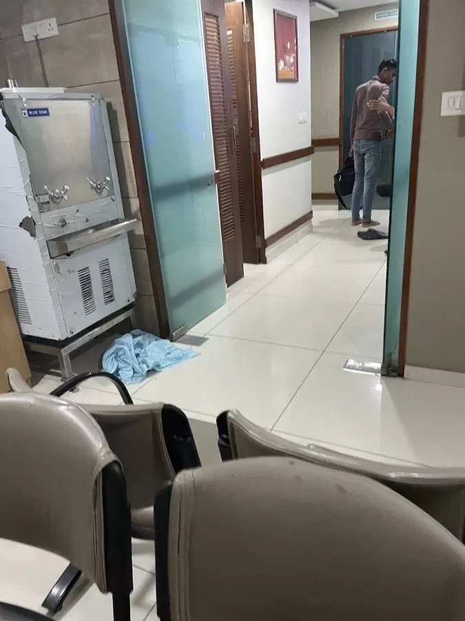 Sangini Hospital - Photo 7