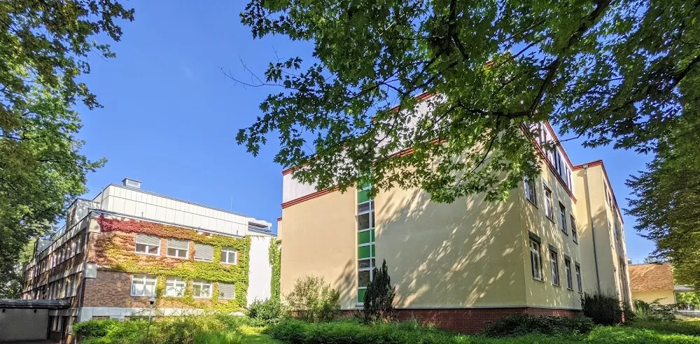Caritas-Klinik Dominikus Berlin-Reinickendorf - Photo 7