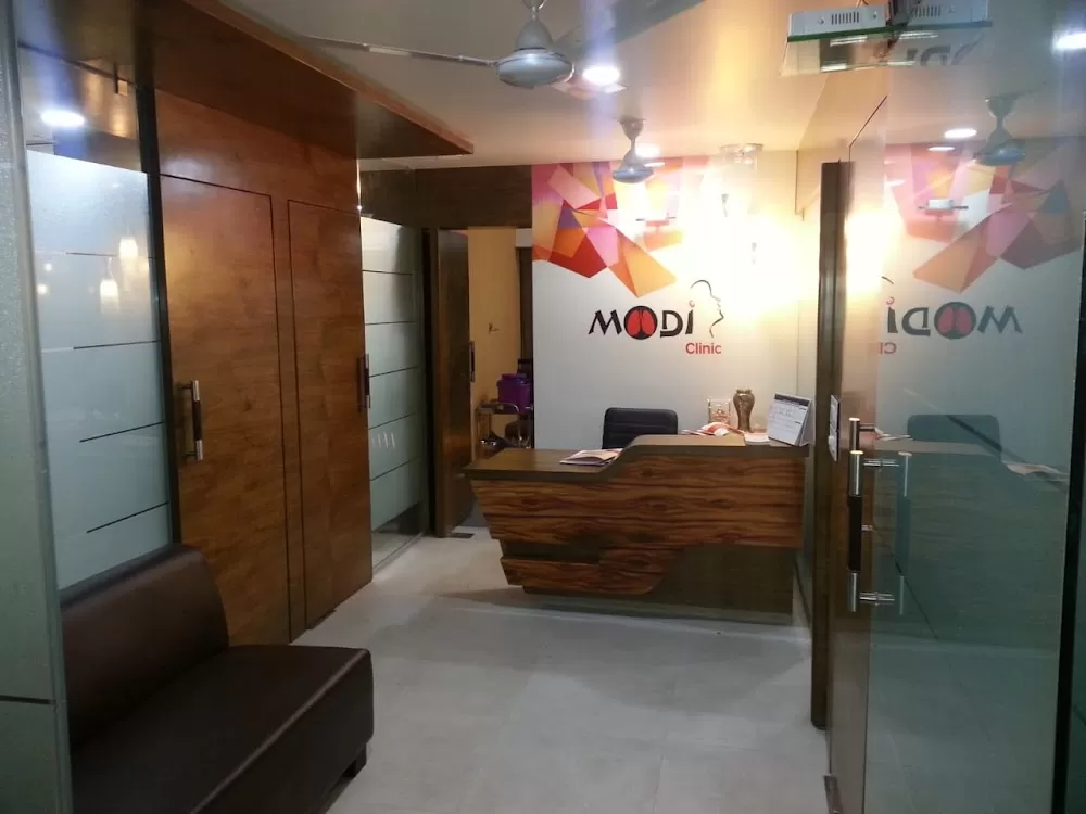 Dr Mahavir M Modi - Photo 3